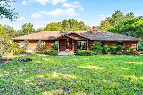 4703 Meadowland Drive, MOUNT DORA, FL 32757