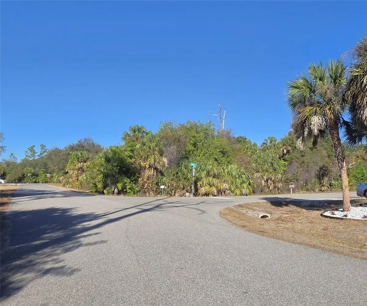 17312 Young Avenue, Port Charlotte, FL 33948 - #1