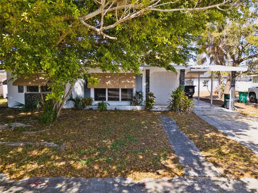 22278 Augusta Avenue, Port Charlotte, FL 33952 - #2