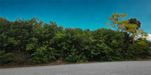 3546 Coney Island Street, PORT CHARLOTTE, FL 33952