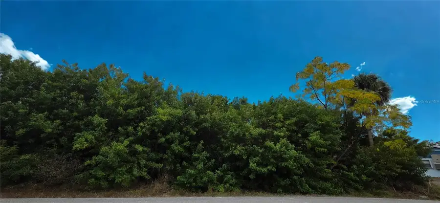 3546 Coney Island Street, Port Charlotte, FL 33952 - #2