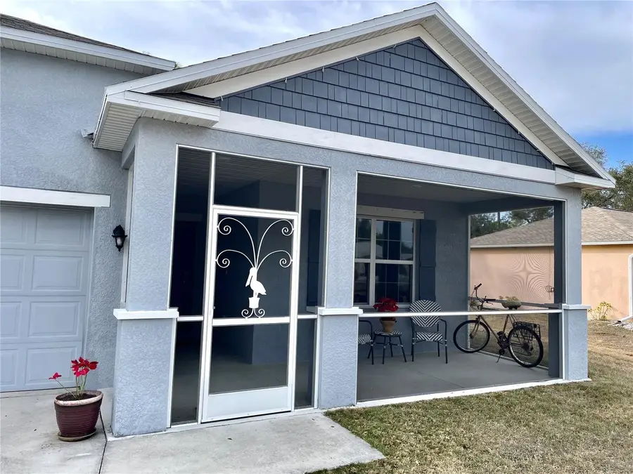 183 Allworthy Street, Port Charlotte, FL 33954 - #2