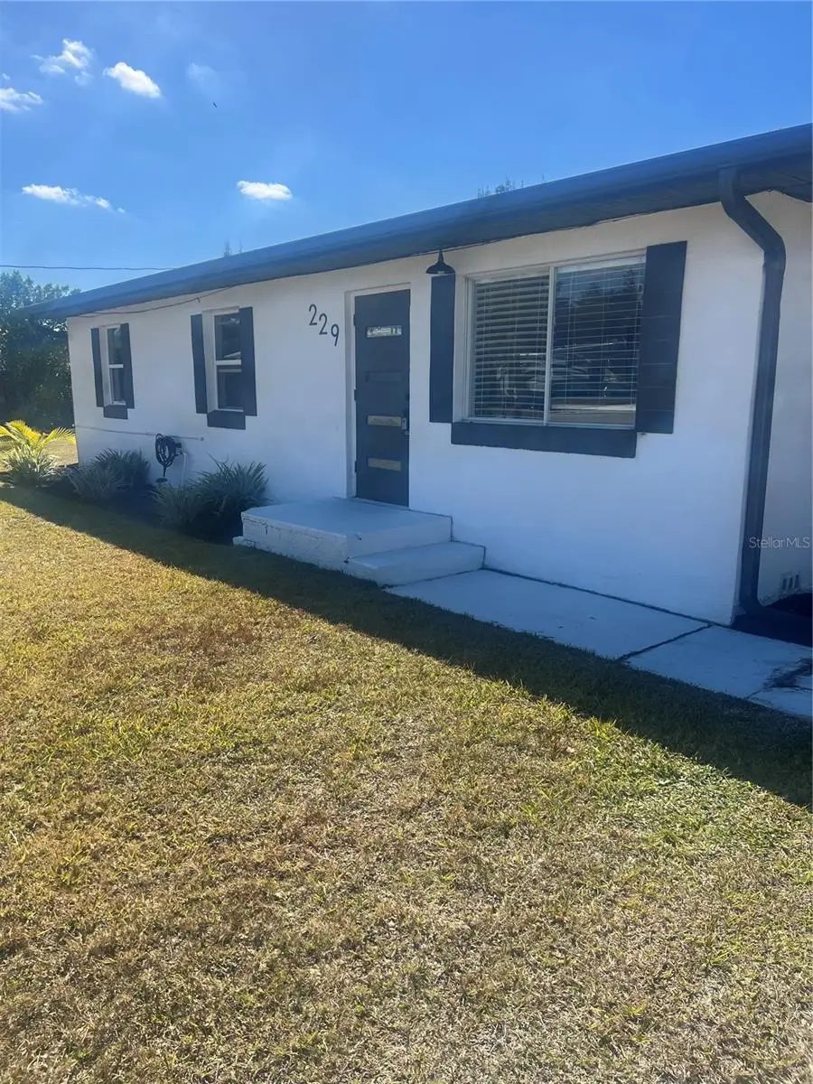 229 Darst Avenue, Punta Gorda, FL 33950 - #2