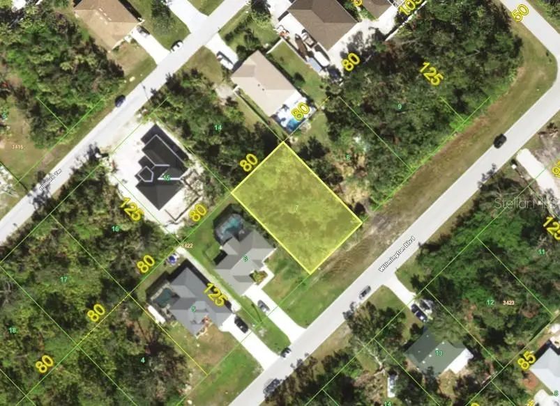 9196 Willmington Boulevard, Englewood, FL 34224 - #1