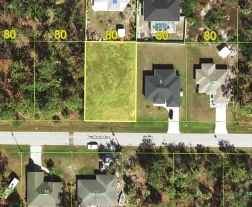 9430 Fruitland Avenue, ENGLEWOOD, FL 34224