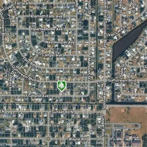 9430 Fruitland Avenue, Englewood, FL 34224 - #3