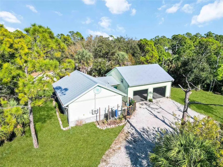 7348 Coach Road, Port Charlotte, FL 33981 - #2