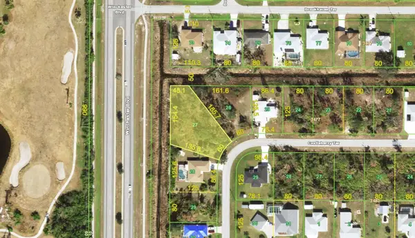 7521 Castleberry Terrace, ENGLEWOOD, FL 34224