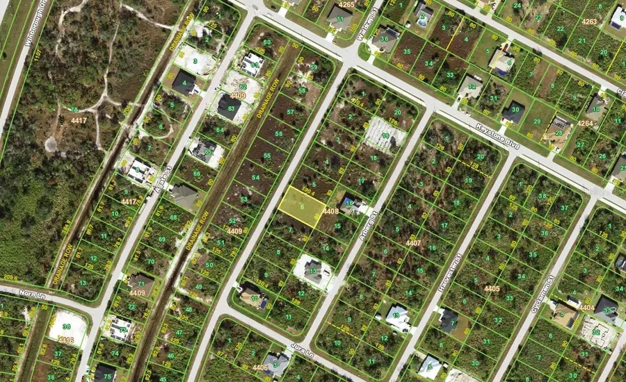 9196 Waldrep Street, Port Charlotte, FL 33981 - #2