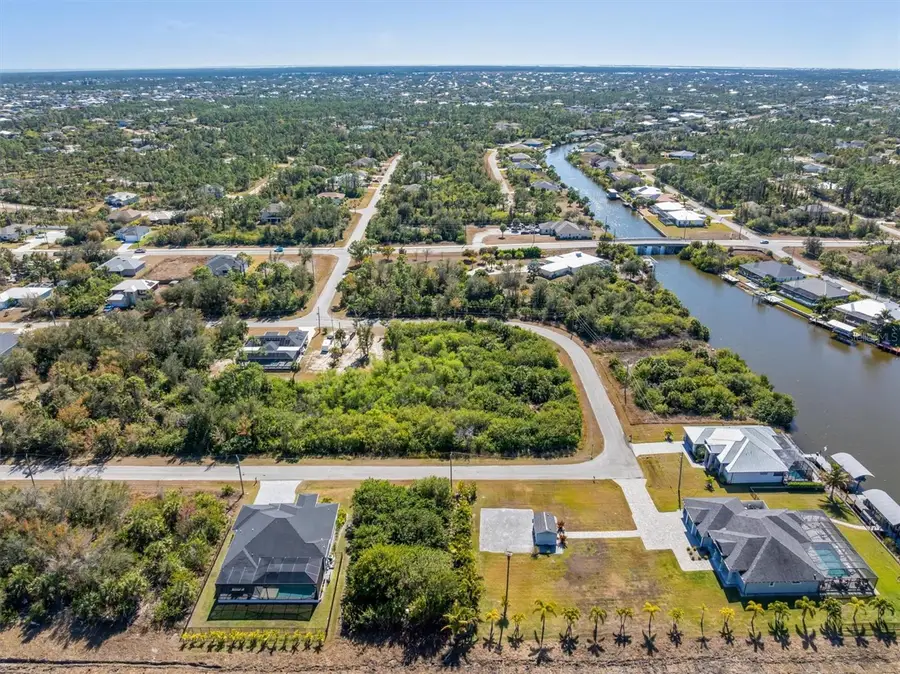 14303 Cando Avenue, Port Charlotte, FL 33981 - #2