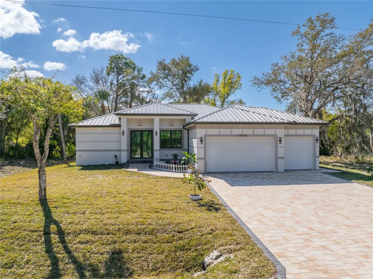 26049 Cuneo Road, Punta Gorda, FL 33955 - #1