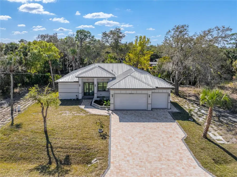 26049 Cuneo Road, Punta Gorda, FL 33955 - #3