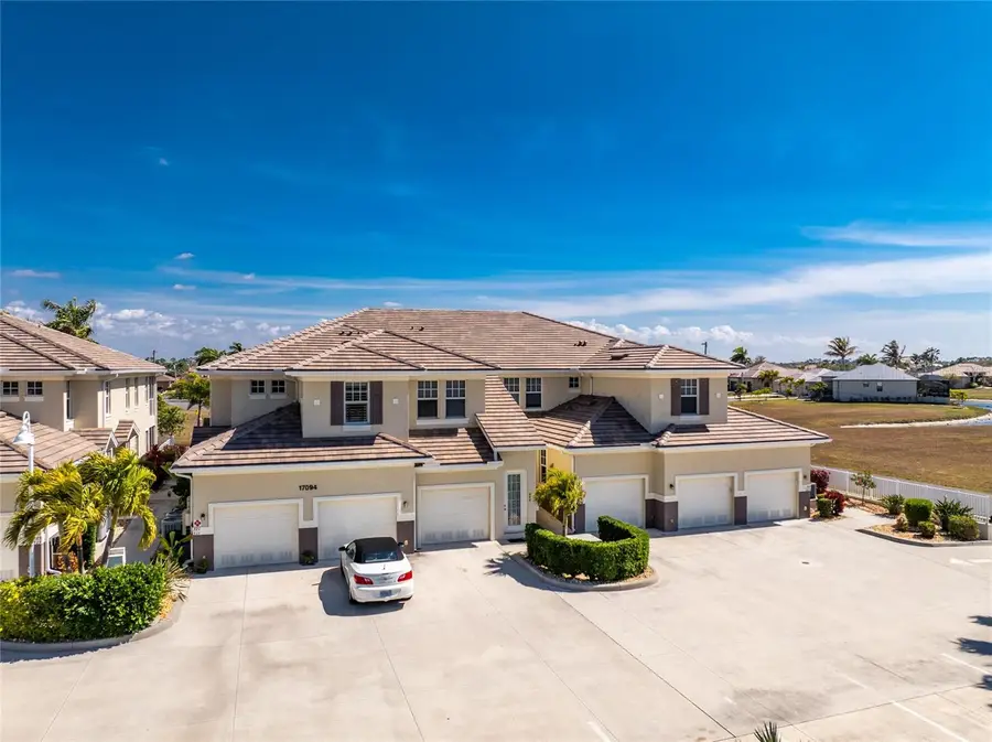 17094 Acapulco Road #321, Punta Gorda, FL 33955 - #3