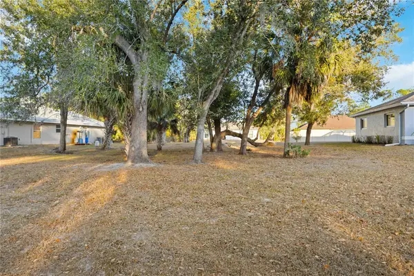 Lot 26 Holland Street, NORTH PORT, FL 34288