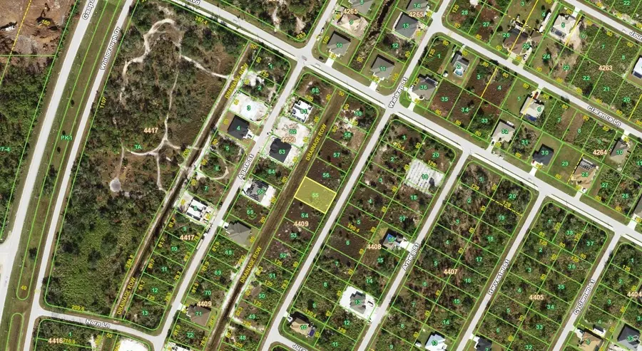 9187 Waldrep Street, Port Charlotte, FL 33981 - #2