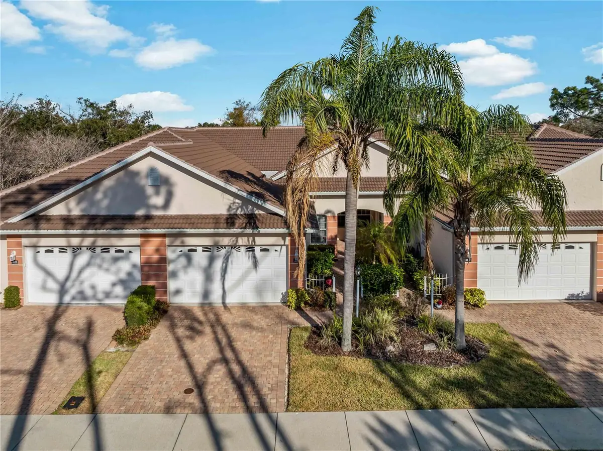 2155 Lynx Run, North Port, FL 34288 - #1