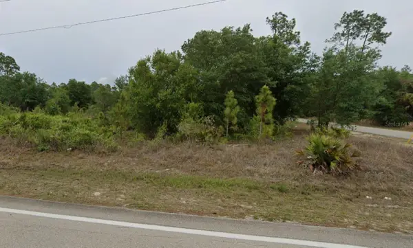 1007 E 10th Street, LEHIGH ACRES, FL 33972