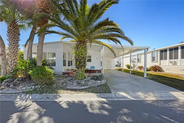 2100 Kings Highway #761, PORT CHARLOTTE, FL 33980