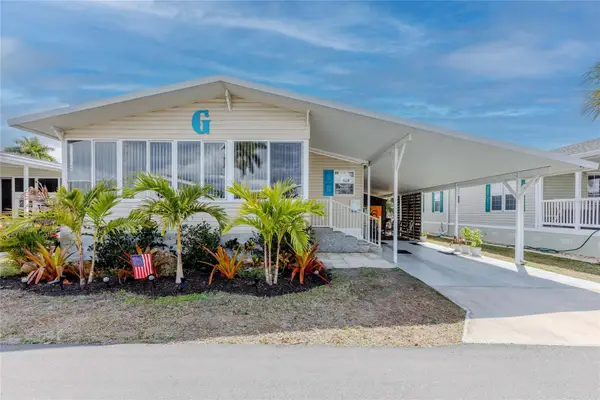 2100 Kings Highway #440, PORT CHARLOTTE, FL 33980