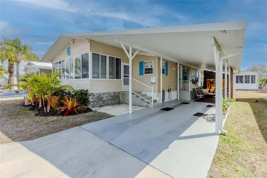 2100 Kings Highway #440, Port Charlotte, FL 33980 - #2