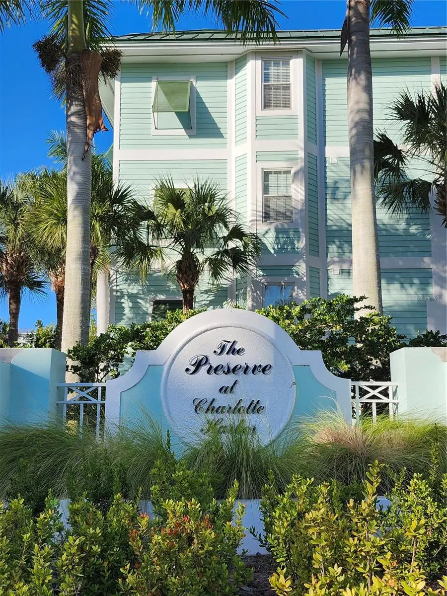 5127 Melbourne Street #F103, Punta Gorda, FL 33980 - #1