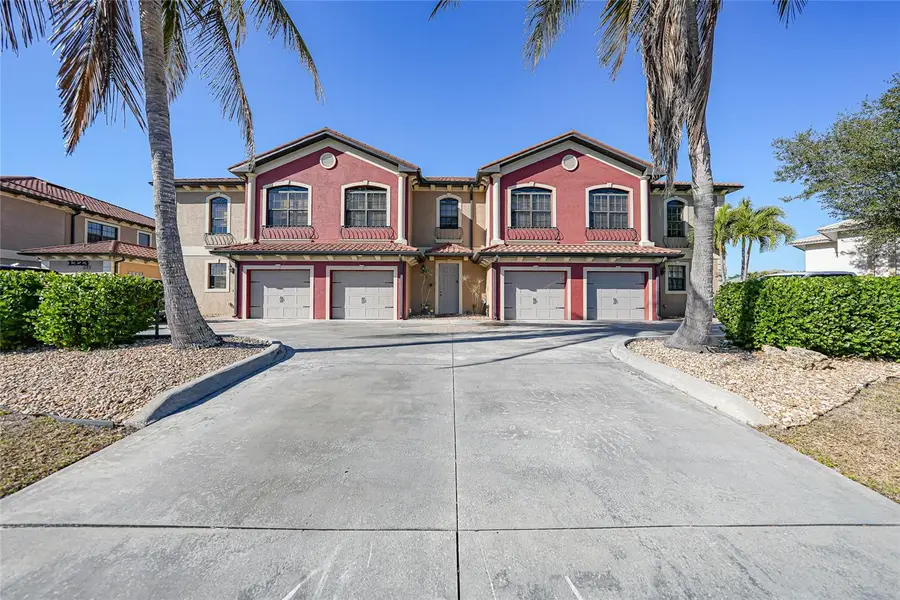 1323 Mediterranean Drive #212, Punta Gorda, FL 33950 - #2