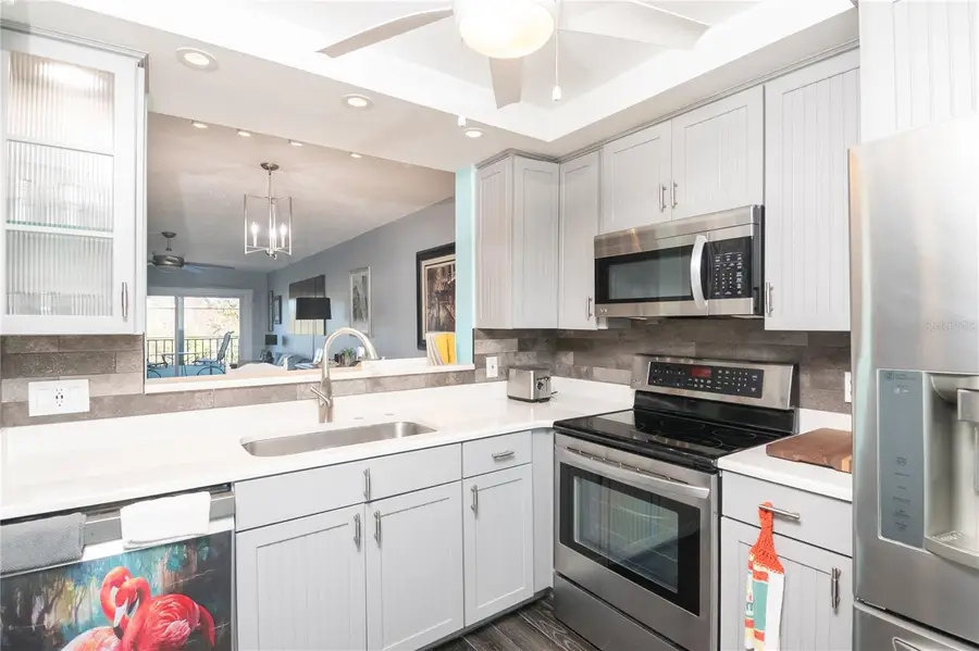 1430 Heather Ridge Boulevard #202, Dunedin, FL 34698 - #2