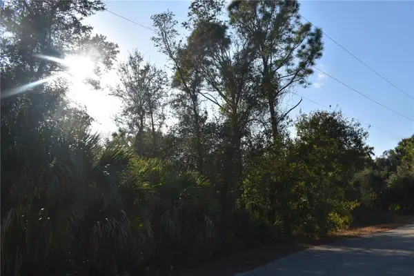 Corbett Lane, NORTH PORT, FL 34288