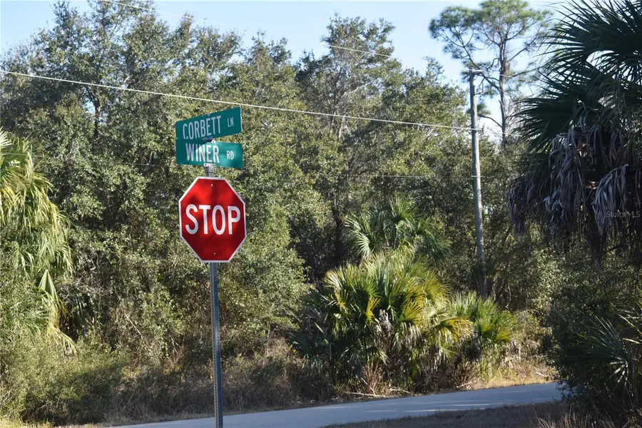 Corbett Lane, North Port, FL 34288 - #3