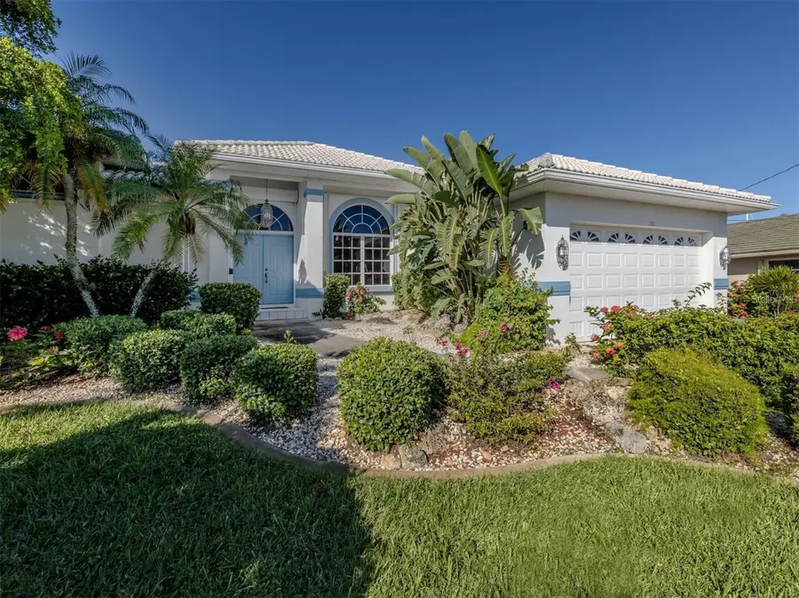 155 Crescent Drive, Punta Gorda, FL 33950 - #2