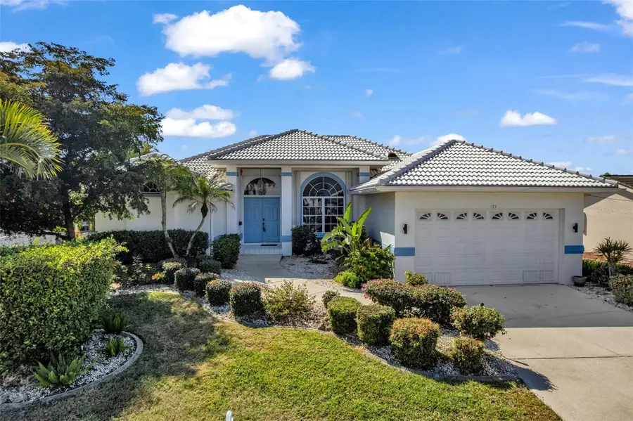 155 Crescent Drive, Punta Gorda, FL 33950 - #3