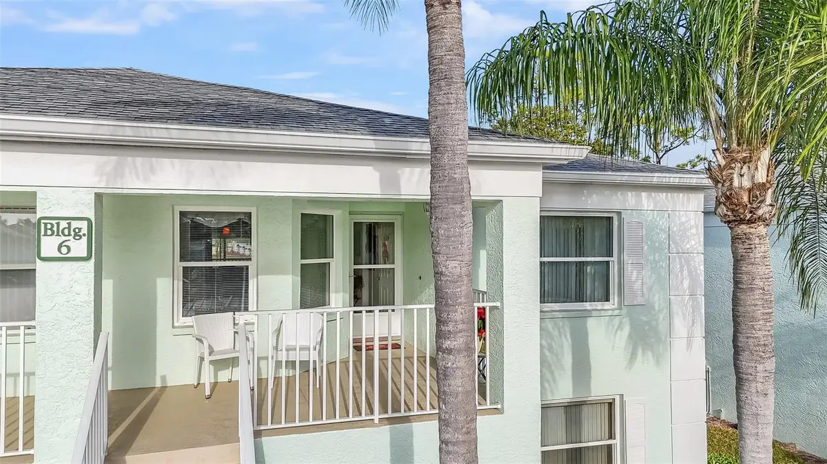 5725 Greenwood Avenue #6204, North Port, FL 34287 - #1