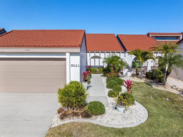 5021 San Rocco Court, PUNTA GORDA, FL 33950