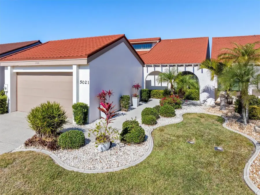 5021 San Rocco Court, Punta Gorda, FL 33950 - #2