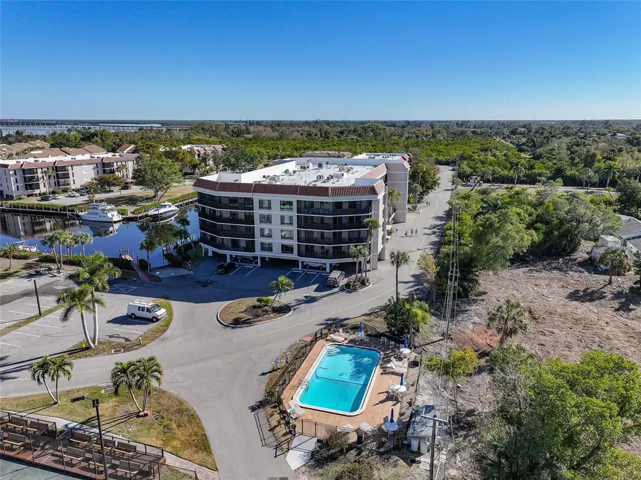 25188 Marion Avenue #D112, Punta Gorda, FL 33950 - #3