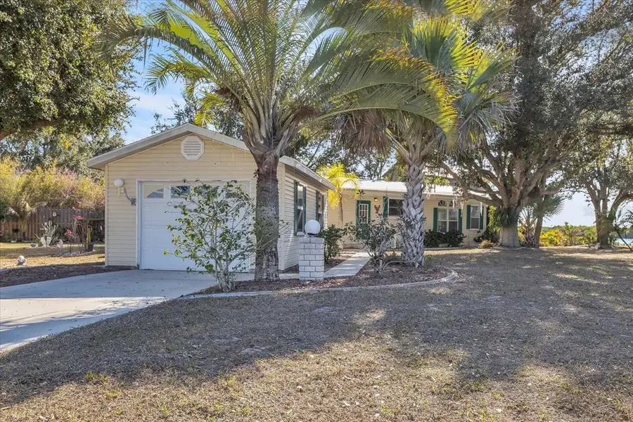 1698 Ibis Court, Punta Gorda, FL 33982 - #2