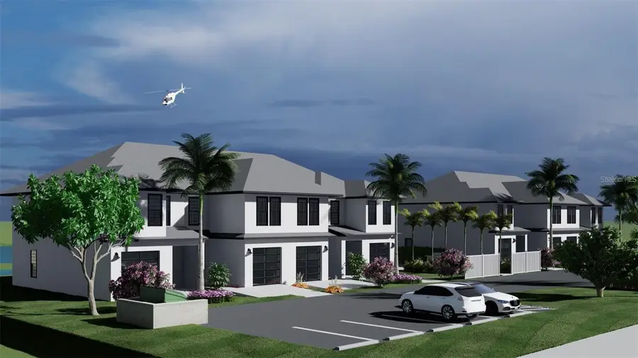 26253 & 26263 Nadir Road, Punta Gorda, FL 33983 - #2