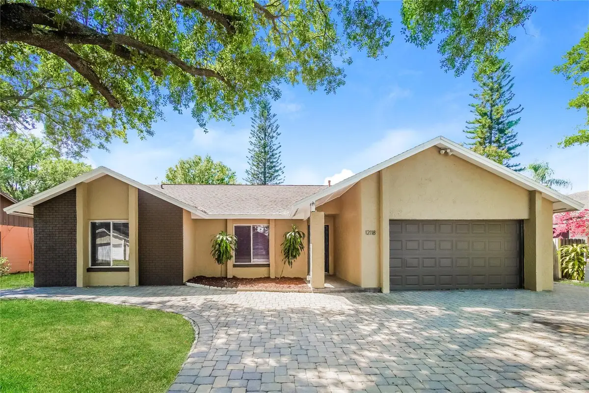 12118 Caper Street, Orlando, FL 32837 - #1