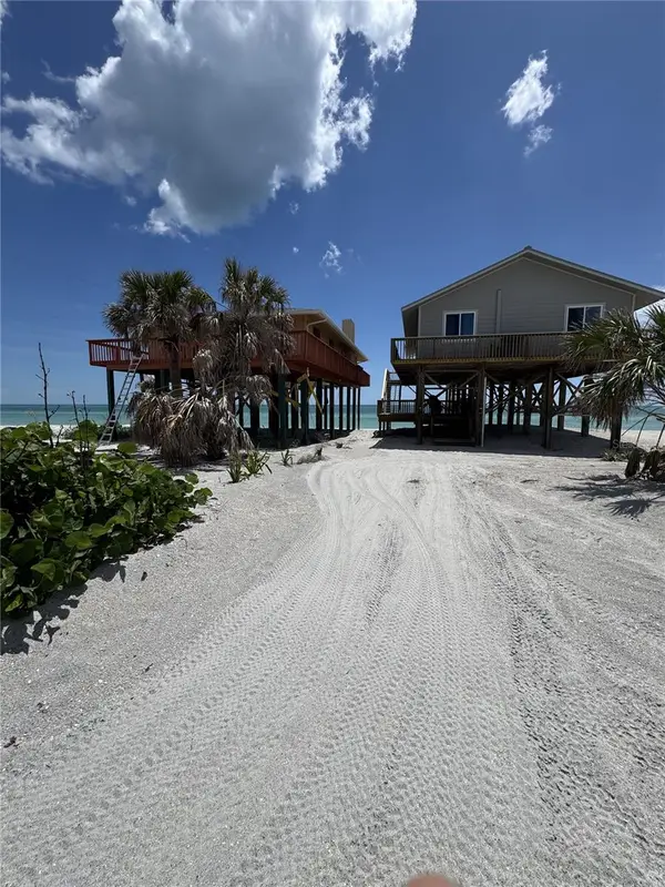 8598 Marsh Street, BOCA GRANDE, FL 33921