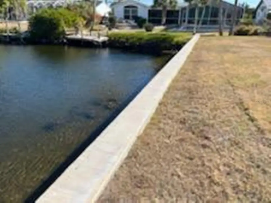 19262 Pine Bluff Court, Port Charlotte, FL 33948 - #2