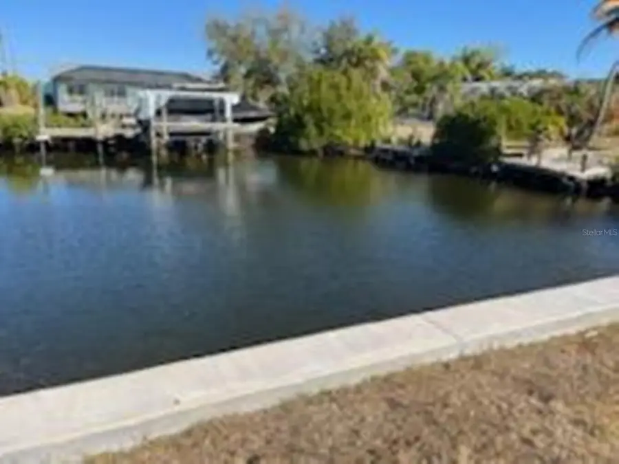 19262 Pine Bluff Court, Port Charlotte, FL 33948 - #3