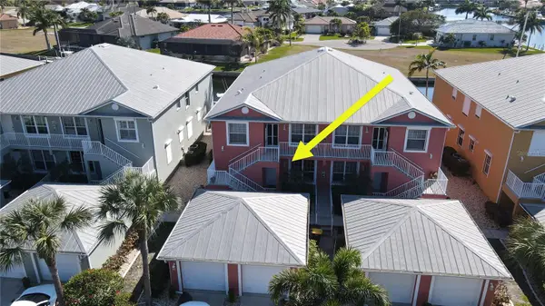 2002 Bal Harbor Boulevard #1711, PUNTA GORDA, FL 33950