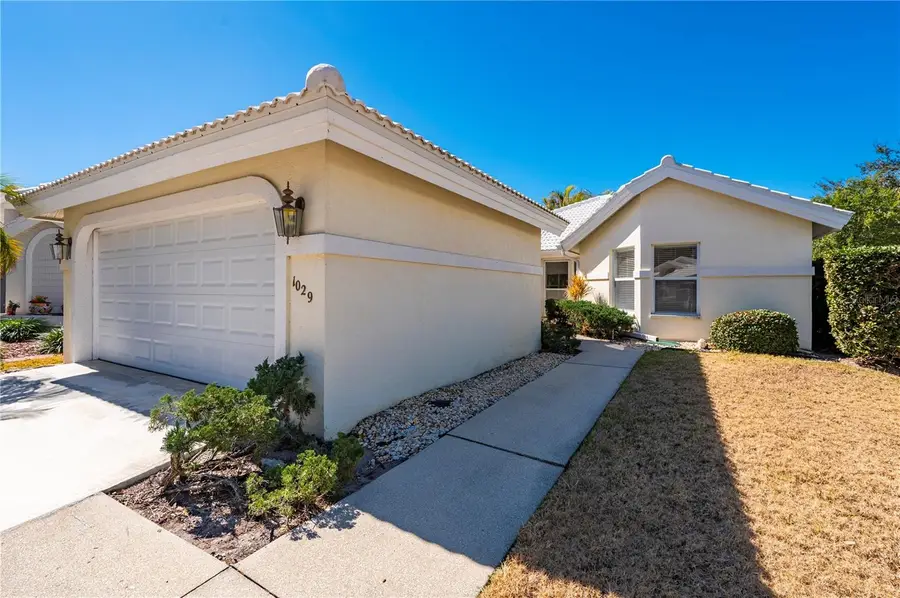 1029 Harbor Town Drive, Venice, FL 34292 - #3