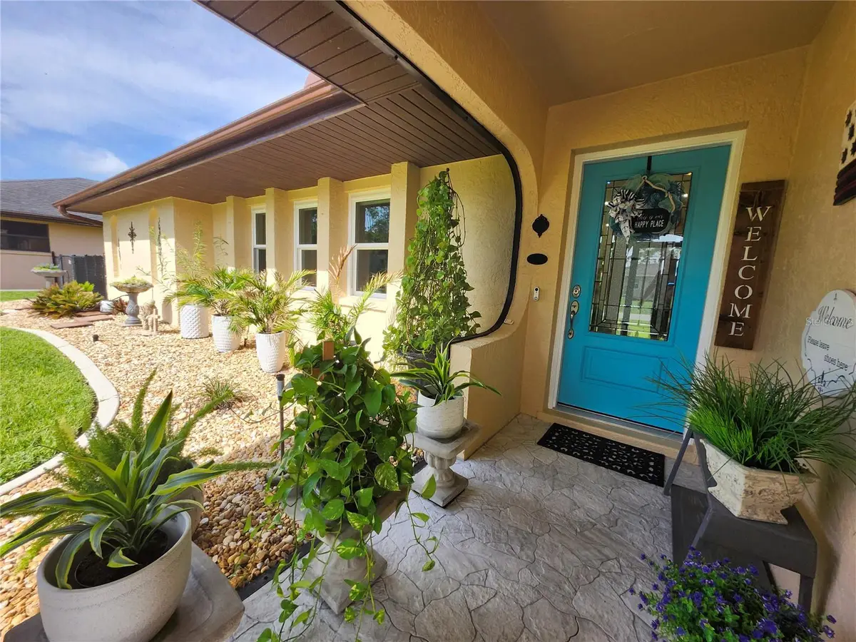 319 Kindred Boulevard, Port Charlotte, FL 33954 - #1