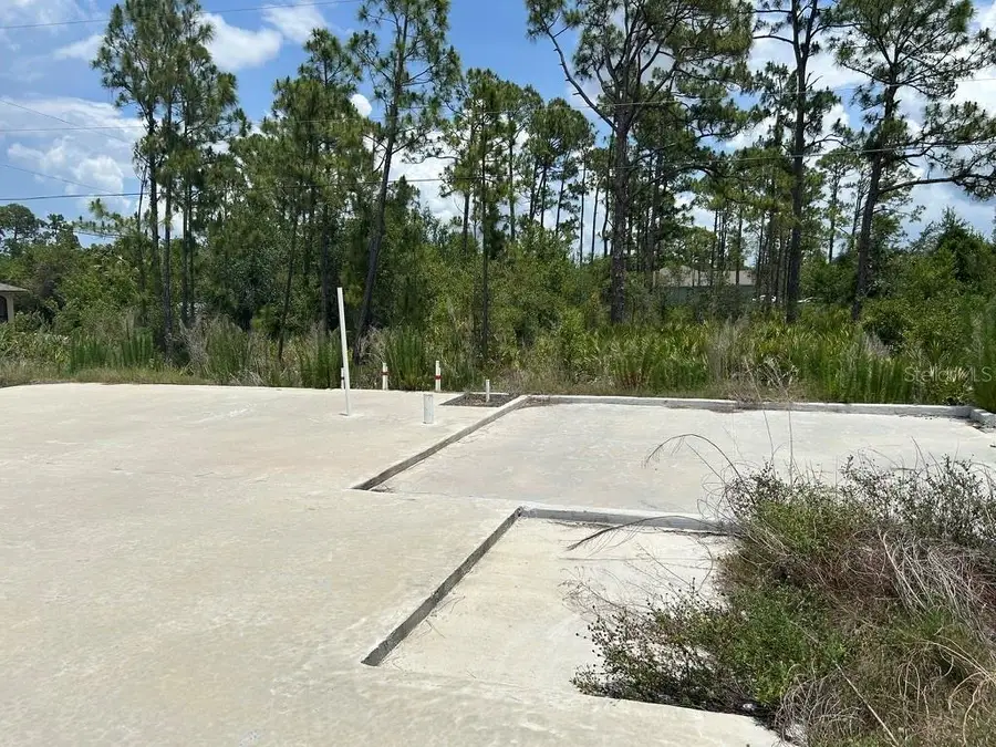 23202 Alaska Avenue, Port Charlotte, FL 33952 - #3