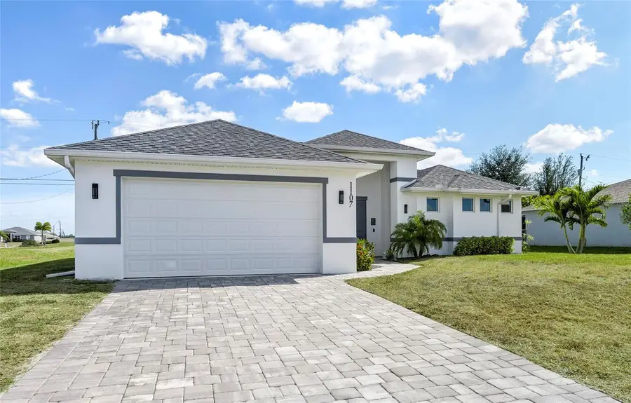 1107 NW 7th Place, Cape Coral, FL 33993 - #2