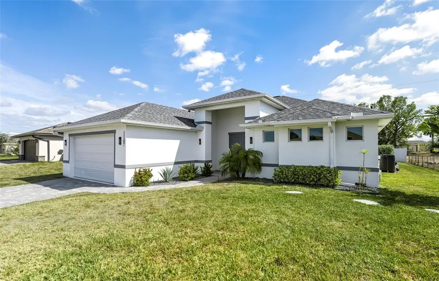 1107 NW 7th Place, Cape Coral, FL 33993 - #3