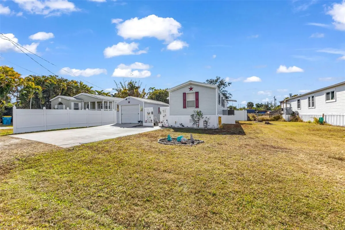 1607 Woodlawn Avenue, Punta Gorda, FL 33950 - #1