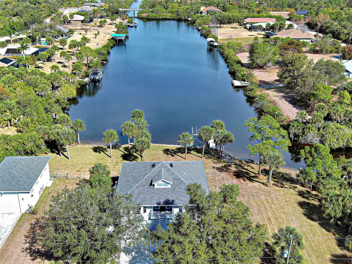 13314 Prentice Avenue, Port Charlotte, FL 33953 - #1