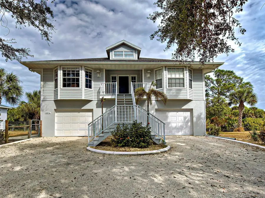 13314 Prentice Avenue, Port Charlotte, FL 33953 - #3